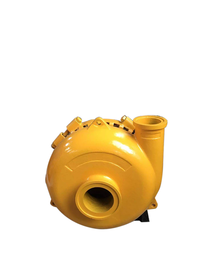 Centrifugal Concrete Slurry Pump